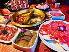 -小龙坎火锅(香港中路店)