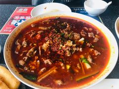-眉州东坡(博雅店)