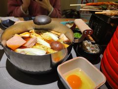 -沼津港精致料理·寿喜烧·烧鸟(龙湖南桥天街日料榜单店)
