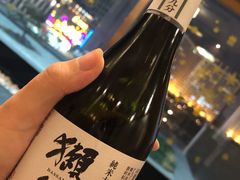 -金井日本料理(丽柏广场店)