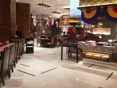 大堂-唐山香格里拉大酒店·香啡阁(长虹西道店)