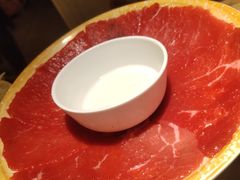 贵妃牛肉-蜀大侠火锅(四川北路店)