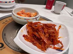 -七八冷面·延边朝鲜族美食(世纪汇店)