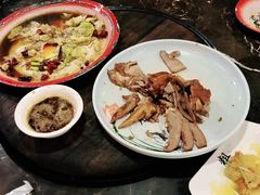 -粗粮人家·东北菜(洋桥店)