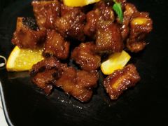 橙香排骨-穹六人间 people 6(岳阳路店)