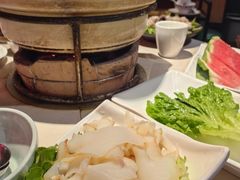 -海煮叹鲜·粥底火锅·港式海鲜打边炉(赛银国际广场店)