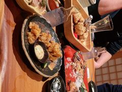 -松涛日本料理