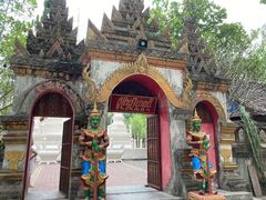 -西双版纳傣族园