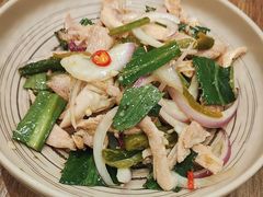 -云海肴·汽锅鸡·云南菜(广安门天虹店)