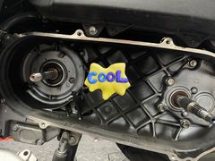 -旗利摩托(旧宫店)