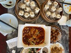 -都一处烧麦馆(前门店)