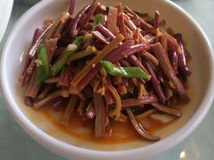 撅菜-桂林肥仔·中华餐饮名店(园湖店)