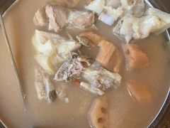 -覃大个·藕汤印象(博奇路店)