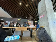 -星巴克臻选(济南万达店)