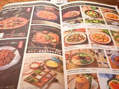 -云海肴汽锅鸡·云南小炒(曲江大悦城店)