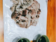 -小辫子羊肉面馆(周东店)
