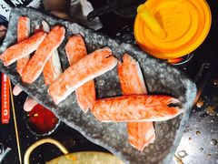 蟹肉棒-渝利重庆火锅