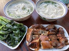 -香辉食馆(新兴路店)