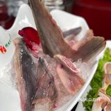 鲟鳇鱼火锅吃美了