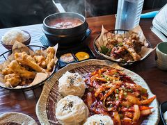 -一乐韩国炸鸡(梅江店)