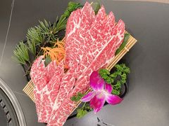 -杨姐大片肉烧烤