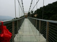 -牛鱼嘴原始生态风景区