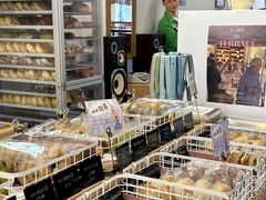 -屋裡·Union Bakery(龙江路店)