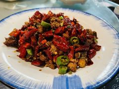 -青城甲(青城山店)