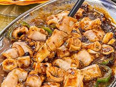 -嘉升大排档(番禺总店)