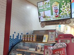 -DQ·蛋糕·冰淇淋(万象城店)