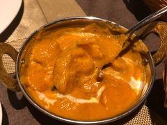 -Pita's&Tika's中东和印度风味餐厅(龙湖天街店)