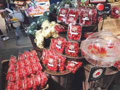 -Olé精品超市(苏州中心店)