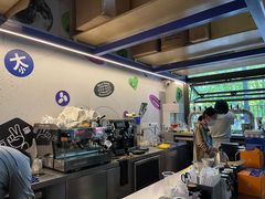 -大小咖啡 BigSmallCoffee(麦子店)