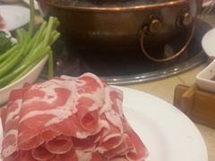 -阳坊大都涮羊肉(阳坊总店)