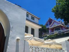 -杭州西湖风景名胜区-满觉陇四眼井