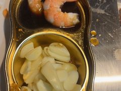 -苏格里岛自助烤肉海鲜火锅(成都金牛万达店)