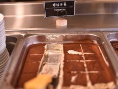 提拉米苏-So Lounge索兰至餐厅(蓝色港湾店)