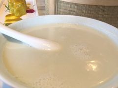豆汁儿-京味斋·北京烤鸭(华威桥北工大店)