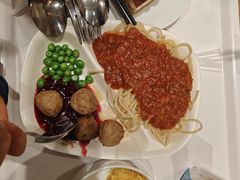 -宜家·瑞典风味餐厅(四元桥店)