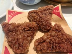 -龍聚祥烧麦馆(万达店)