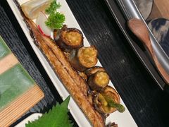 -和一料理(安阳店)