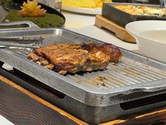 -山海经·海边人家 海鲜新青岛菜(扬州路店)