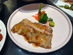 -花西亭·海鲜自助餐厅(瑞城名人酒店)