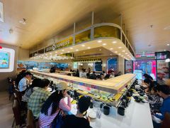 -争鲜回转寿司(浦东三钢里PLUS店)