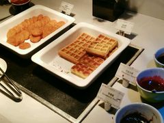 -深圳湾科技园丽雅查尔顿酒店