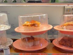 -争鲜回转寿司(中街大悦城店)