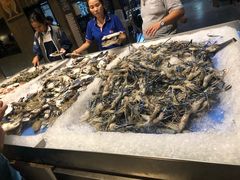 -King Kaew Seafood