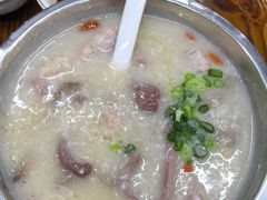-南记食粥坊·宵夜大排档(莲花总店)