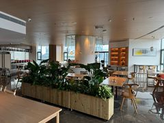 -J cafe 朝夕餐厅