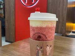 -茶话弄(北京通州万达店)
